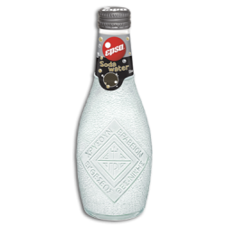Epsa Soda 232ml